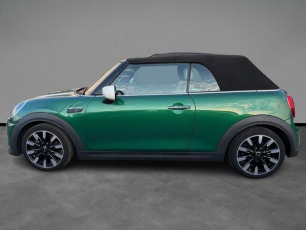 MINI Mini 2.0 Cooper S Yours Cabrio rif. 24002544 - Foto 2