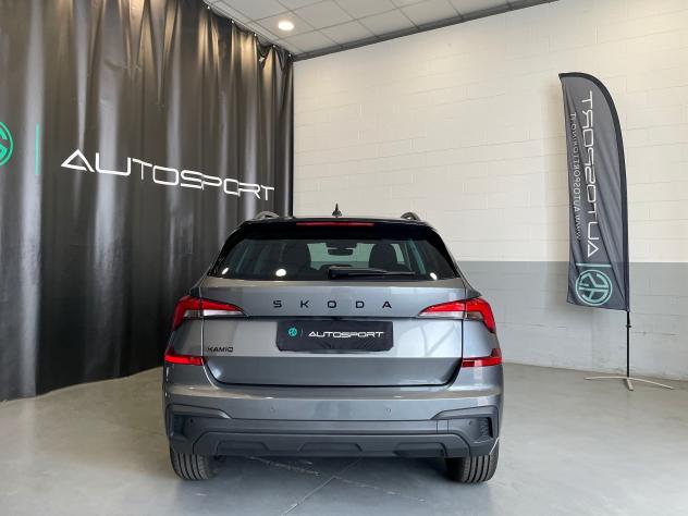 Škoda Kamiq 1.0 TSI Be More 85kW - Foto 5