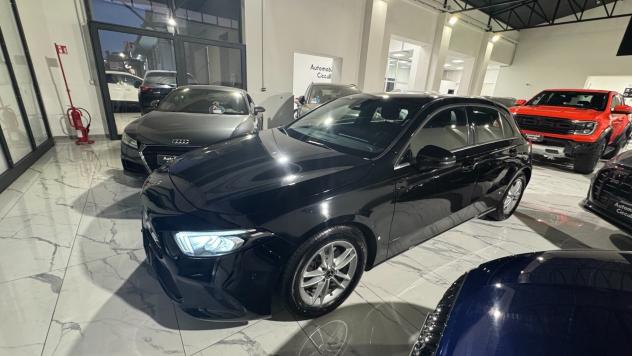 Mercedes-benz A 180 d Automatic Executive - Foto 5