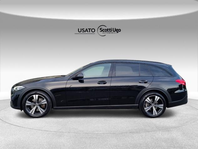 Mercedes-Benz Classe C - S/W 206 C SW All-Terrain 220 d mhev Premium 4matic auto - Foto 3