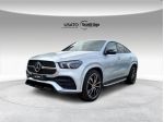 Mercedes-Benz GLE GLE Coupe - C167 2020 GLE coupe 350 de phev (e eq-power)  &hellip;