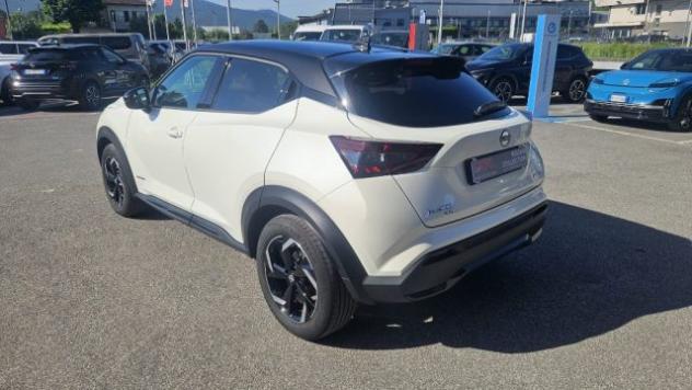 NISSAN Juke 1.6 HEV N-Connecta rif. 23865511 - Foto 6