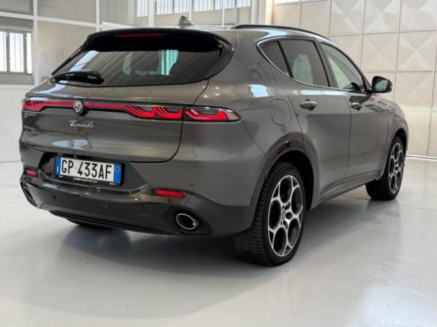 ALFA ROMEO Tonale 1.3 280 CV PHEV AT6 Q4 Veloce PREZZO REALE rif. 23926533 - Foto 6