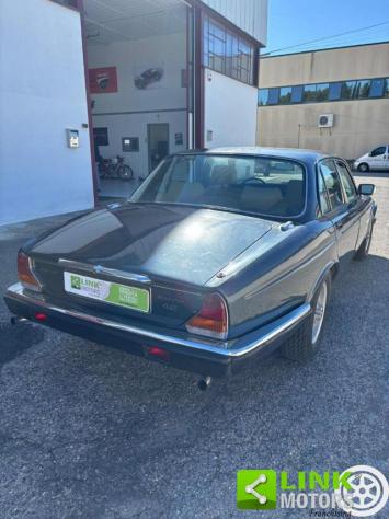 JAGUAR XJ XJ6 SOVEREIGN 1983 CON ASI rif. 23054401 - Foto 6