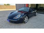 Porsche 911 Carrera cat Cabriolet ASI CRS