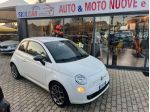 Fiat 500 0.9 TwinAir Turbo by DIESEL CAMBIO AUTOMATICO