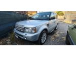 Land Rover Range Rover Sport Range Rover Sport 2.7 TDV6 HSE