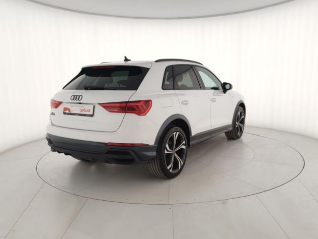 Audi Q3 35 TDI S tronic Identity Black - Foto 3