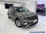 VOLKSWAGEN T-Cross 1.0 TSI 110 CV DSG Style rif. 24184772