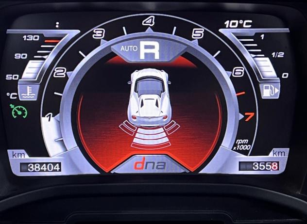 Alfa Romeo 4C 1750 TBi Spider - Foto 5