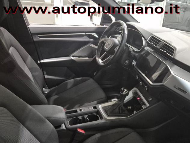 AUDI Q3 35 TDI S tronic Business Advanced rif. 24118431 - Foto 6
