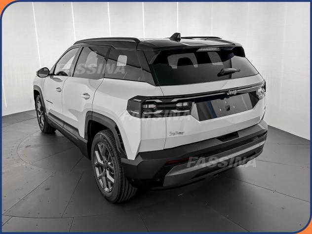 Jeep Compass Compass 1.2 turbo 48V e-hybrid Summit fwd 145cv edct6 - Foto 4