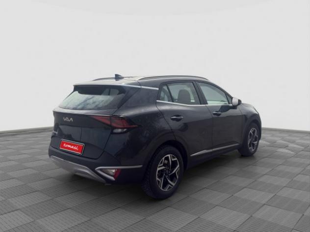 KIA Sportage Sportage 1.6 CRDi MHEV DCT Style rif. 23618899 - Foto 5