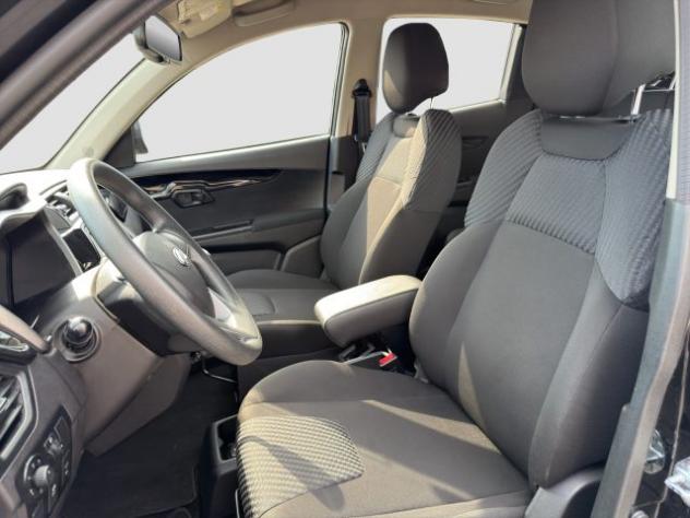 MAHINDRA KUV100 KUV100 1.2 VVT K8 rif. 23872412 - Foto 10