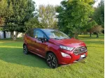 Ford Eco sport 2018