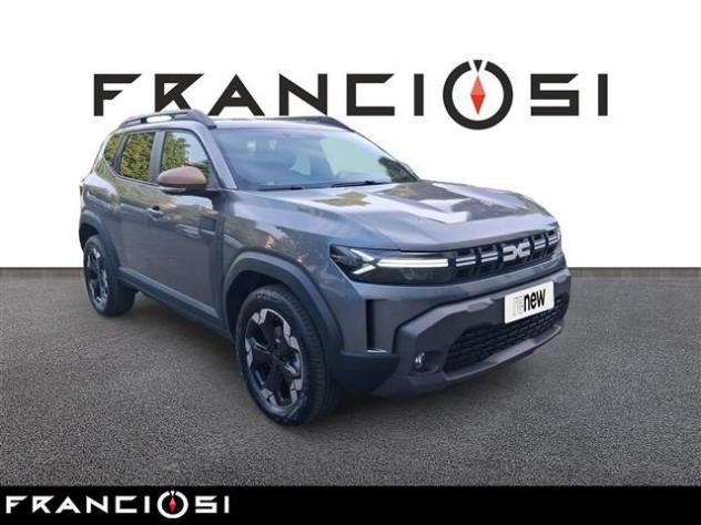 DACIA Duster 1.6 hybrid Extreme 140cv rif. 23286355 - Foto 2