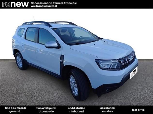 DACIA Duster II 1.0 tce 4x2 90cv Expression NBI rif. 24174012 - Foto 2