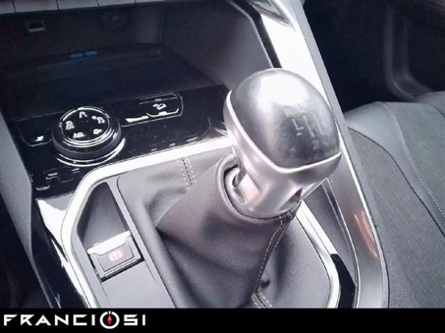 PEUGEOT 3008 1.5 bluehdi GT Line s&s 130cv rif. 23859891 - Foto 7