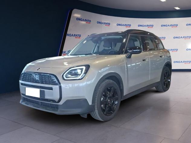 MINI Countryman D 48V Classic