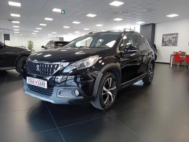 PEUGEOT 2008 1° serie BlueHDi 100 Allure - ALL GRIP CONTROL rif. 24037251