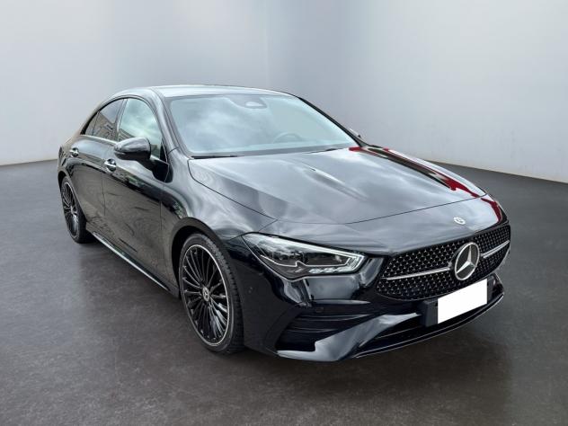 Mercedes-Benz CLA CLA 200 d AMG Line Premium - Foto 3