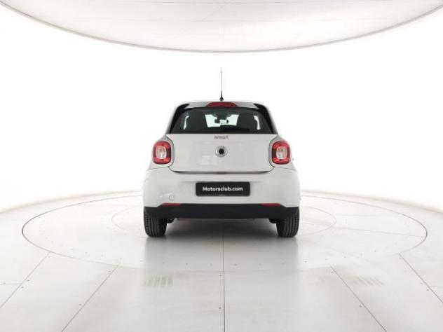SMART ForFour 70 1.0 twinamic Passion rif. 23416612 - Foto 9