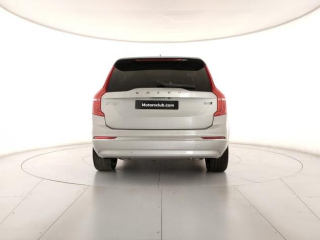 VOLVO XC90 B5 AWD aut. 7 posti Ultra Bright - Pronta Consegna rif. 22447623 - Foto 4