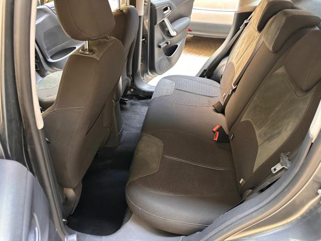 Citroen C3 Exlusive 1.4 *GPL della CASA* - Foto 5