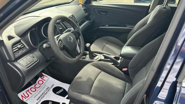 Ssangyong XLV 1.6 2WD Icon - Foto 9