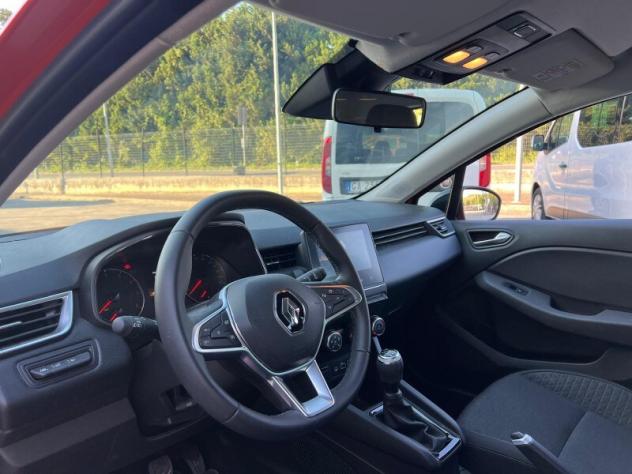RENAULT Clio 5ª serie Clio SCe 65 CV 5 porte Equilibre - Foto 7