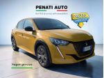Peugeot e-208 Allure Pack e 136cv