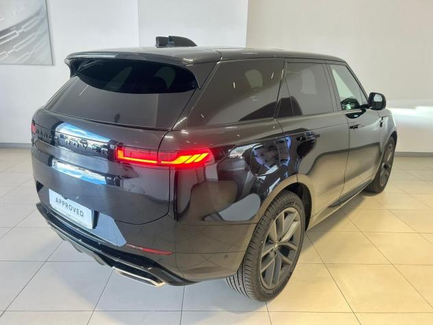 Land Rover Range Rover Sport 3.0 PHEV 460CV Dynamic SE PROMO 2,95% - Foto 2