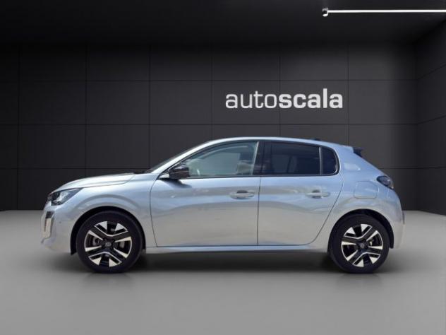 PEUGEOT 208 PureTech 100 S&S 5 porte Allure rif. 23795766 - Foto 2