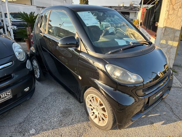 Smart ForTwo 800 33 kW couppassion cdi - Foto 3