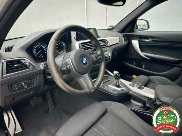 BMW 118 i 5p. Msport Automatica rif. 23808176 - Foto 5