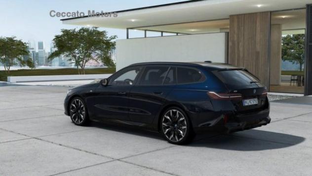 BMW i5 Touring edrive40 M Sport Edition rif. 21157758 - Foto 3