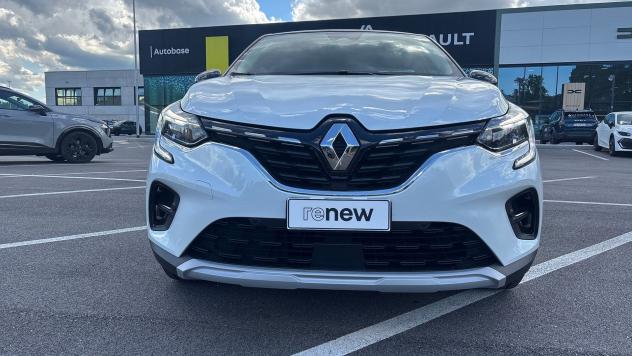 Renault Captur II 2019 1.6 E-Tech full hybrid Techno Auto 145cv - Foto 5