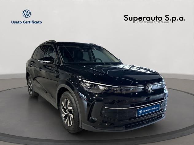 Volkswagen Tiguan Tiguan 1.5 eTSI 150 CV ACT DSG Elegance - Foto 3