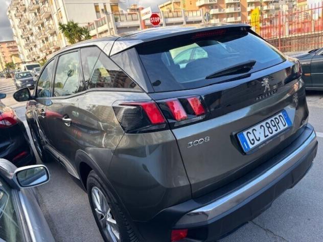 Peugeot 3008 Hdi Aut. Finanziabile Garanzia - Foto 5