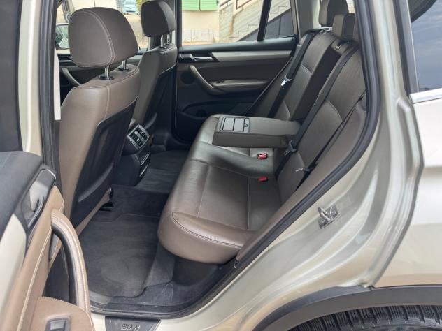 Bmw X3 xDrive20d Futura - Foto 8