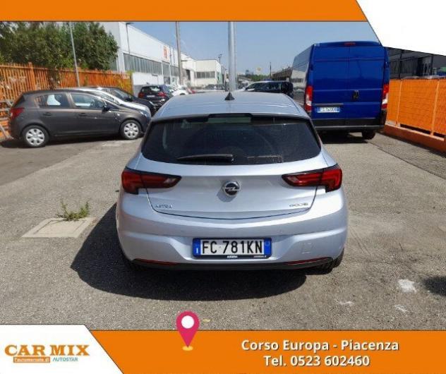 Opel Astra Astra 1.0 Turbo ecoFLEX Start&Stop 5 porte Innovation - Foto 5
