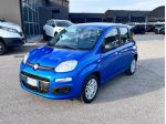FIAT Panda 1.0 FireFly S&S Hybrid Icon