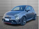 Abarth 595 1.4 Turbo T-Jet 165 CV Turismo