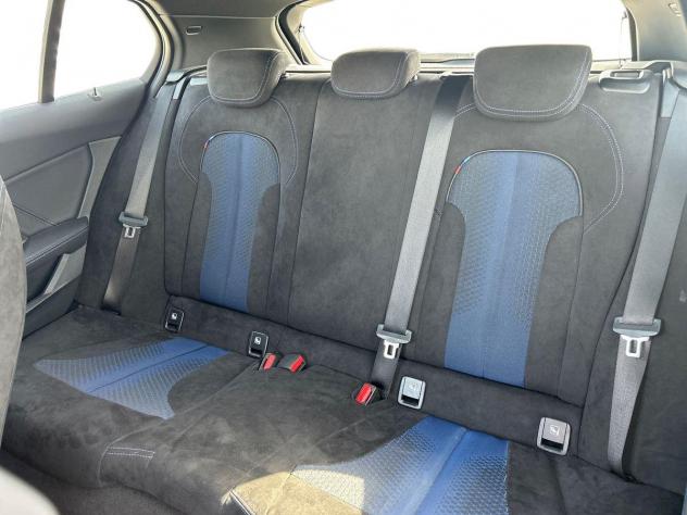 BMW Serie 1 F40 118d Advantage auto - Foto 10