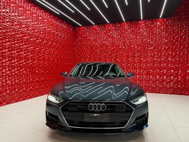 Audi A7 SPB 40 2.0 TDI IVA DEDUCIBILE quattro ultra S tronic Business Plus - Foto 2