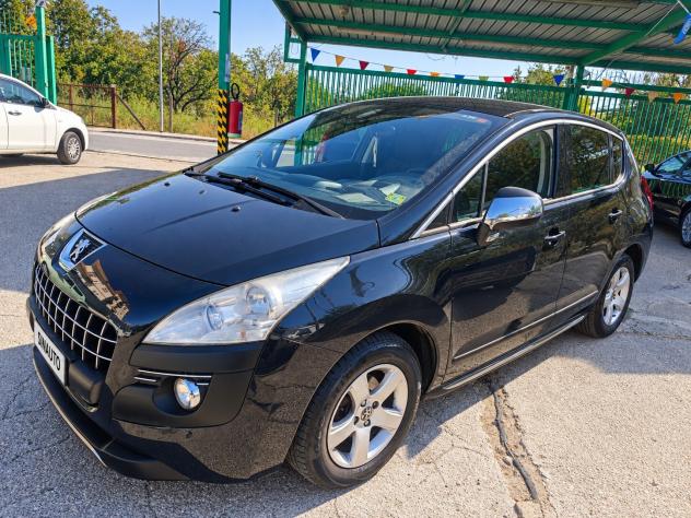 Peugeot 3008 1.6 HDi 110CV cambio robotizzato Premium - Foto 2