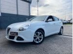 ALFA ROMEO - Giulietta - 1.6 JTDm-2 105 CV Business