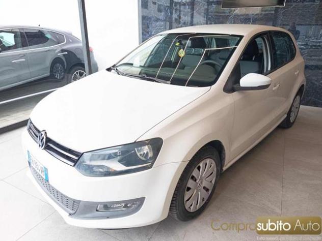 VOLKSWAGEN Polo 1.2 70 CV 5p. Comfortline rif. 23986749 - Foto 2