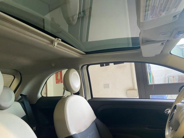 Fiat 500 1.2 Lounge - Foto 7