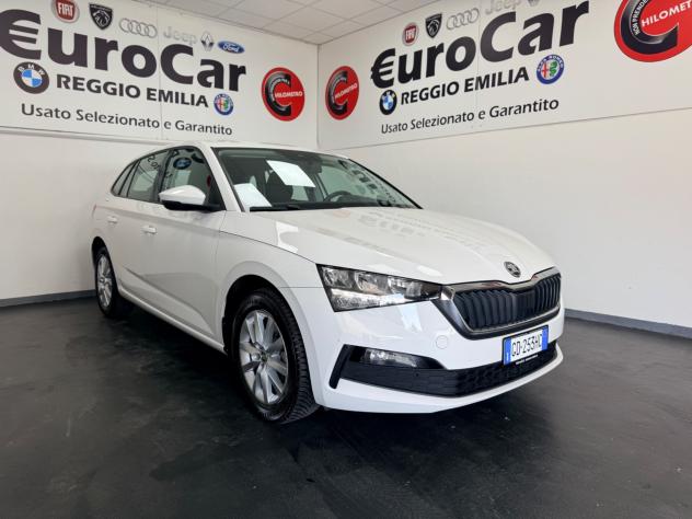Skoda Scala 1.6 TDI SCR 116CV DSG Ambition NEOPATENTATI EURO 6D - Foto 3
